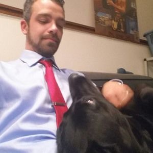 Meet your Posher, Mark